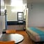 Motel 6-Temple, TX