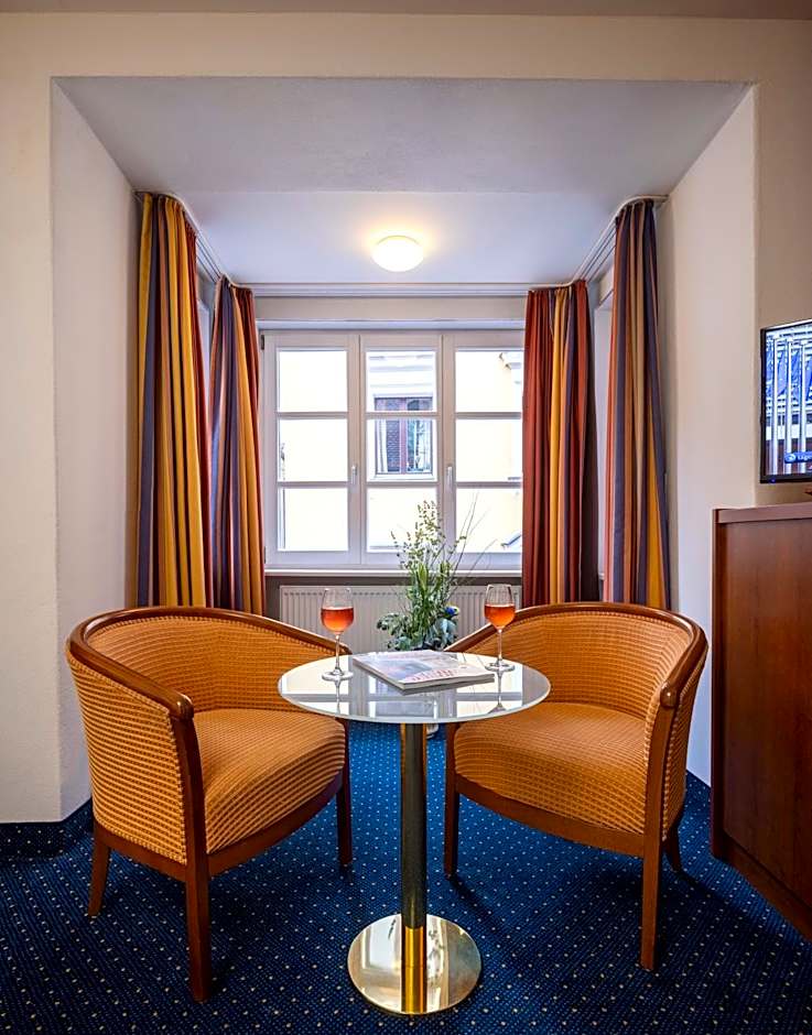 Altstadthotel Am Pach