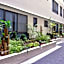 Hotel Modern Puli