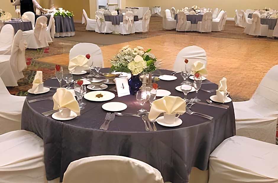 Westford Regency Inn & Conference Center