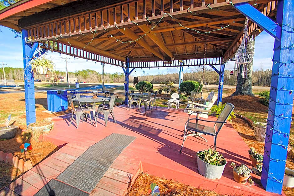 Sportsman's Inn Plymouth 252-793-3095