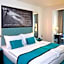 Red & Blue Design Hotel Prague