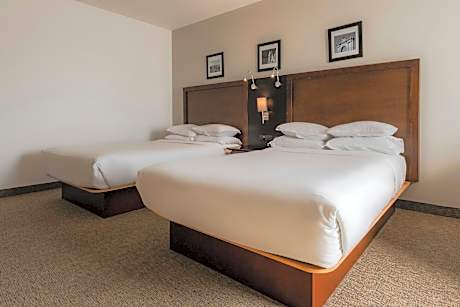 Standard, Guest room, 2 Double