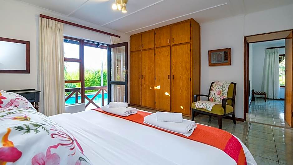 Hildesheim Guest Lodge