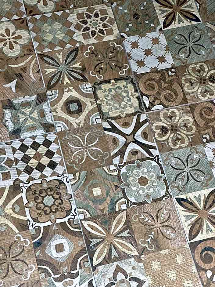 Midgard Suites (Medieval Town)