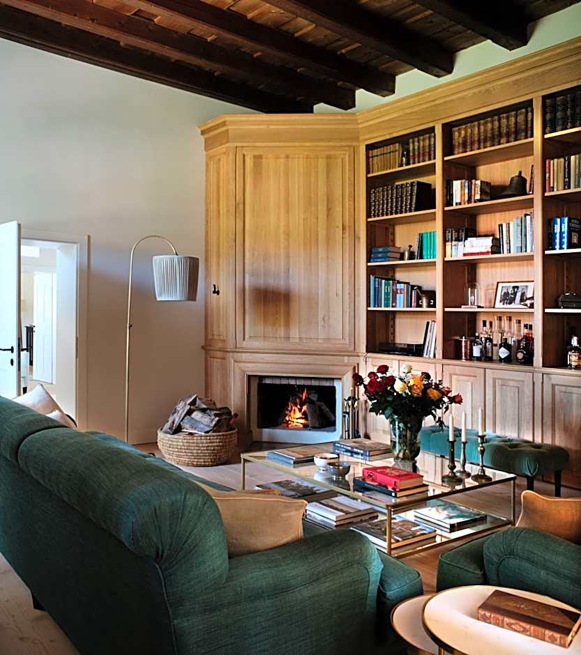 Bethlen Estates Transylvania