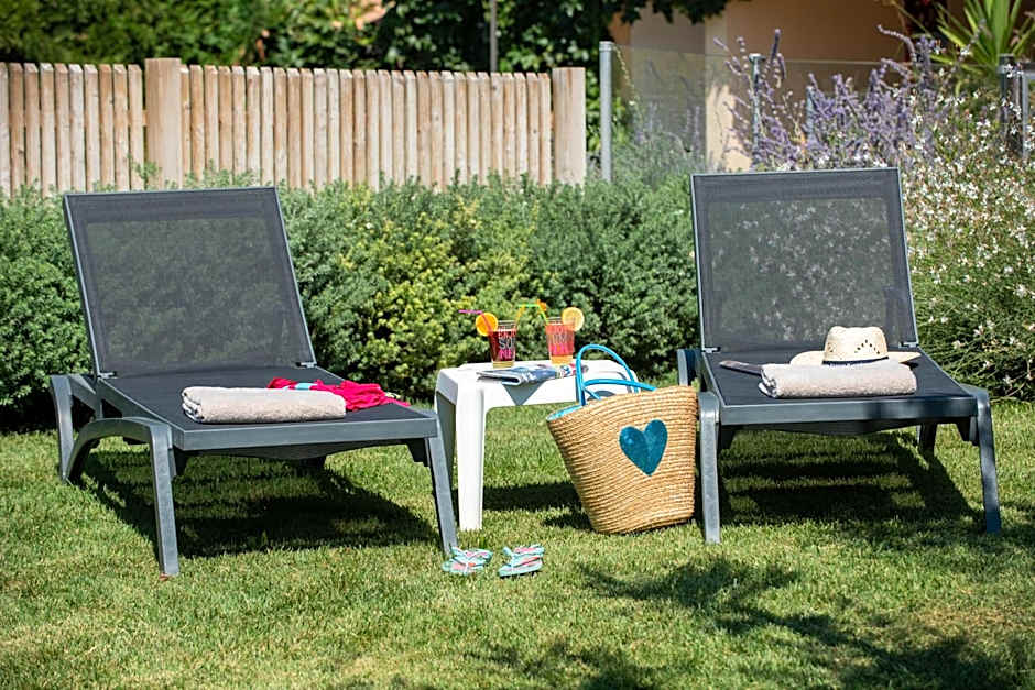 Best Western Hotel Aurelia