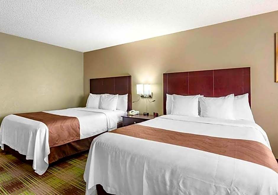 Quality Inn St. Robert - Ft. Leonard Wood