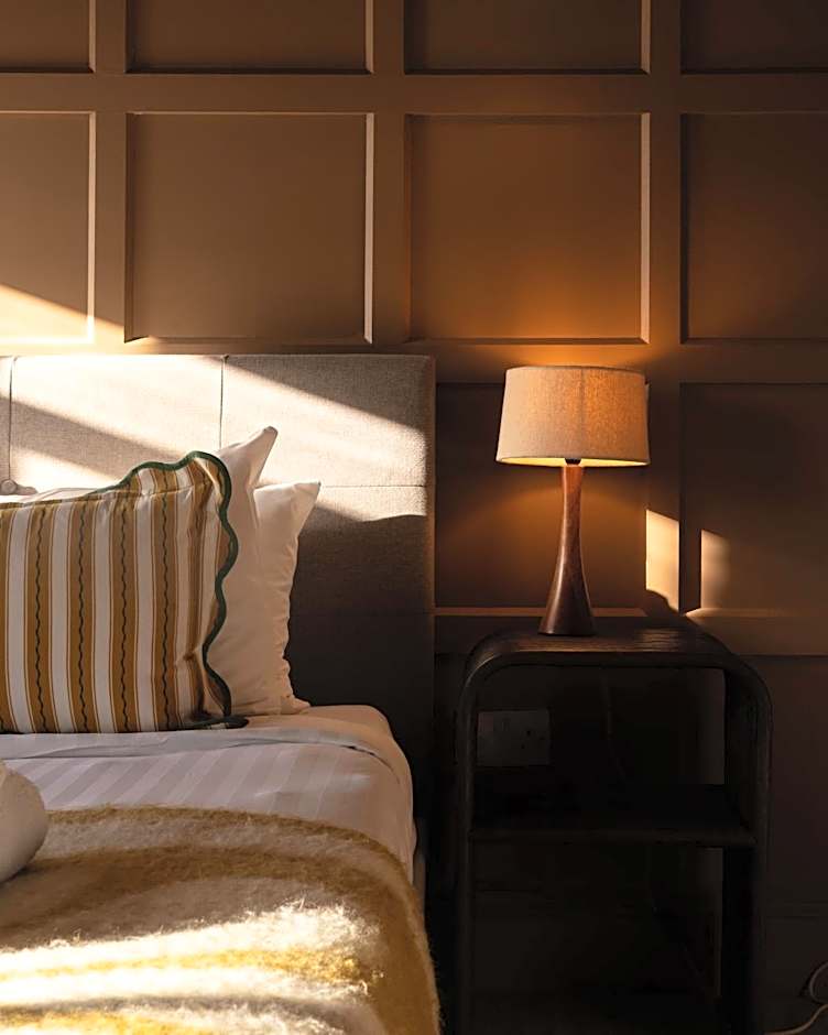 The William – London