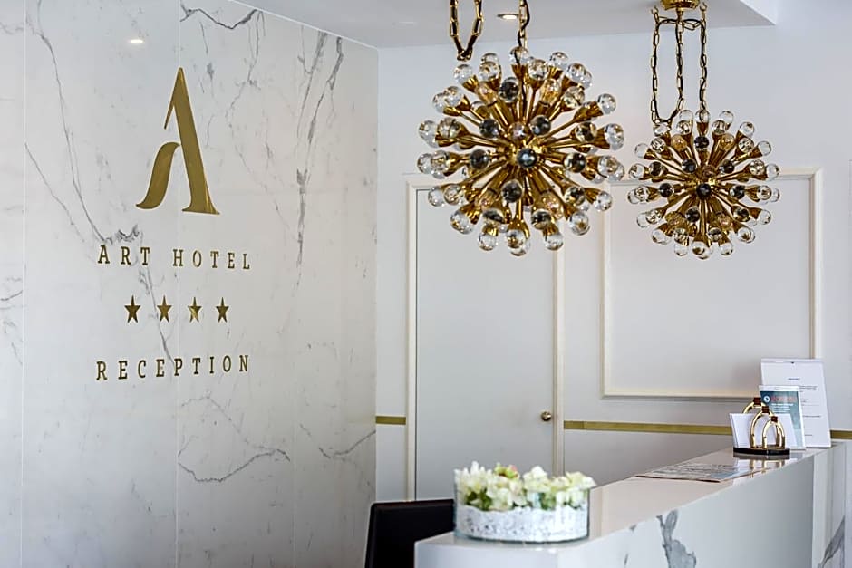 Art Hotel