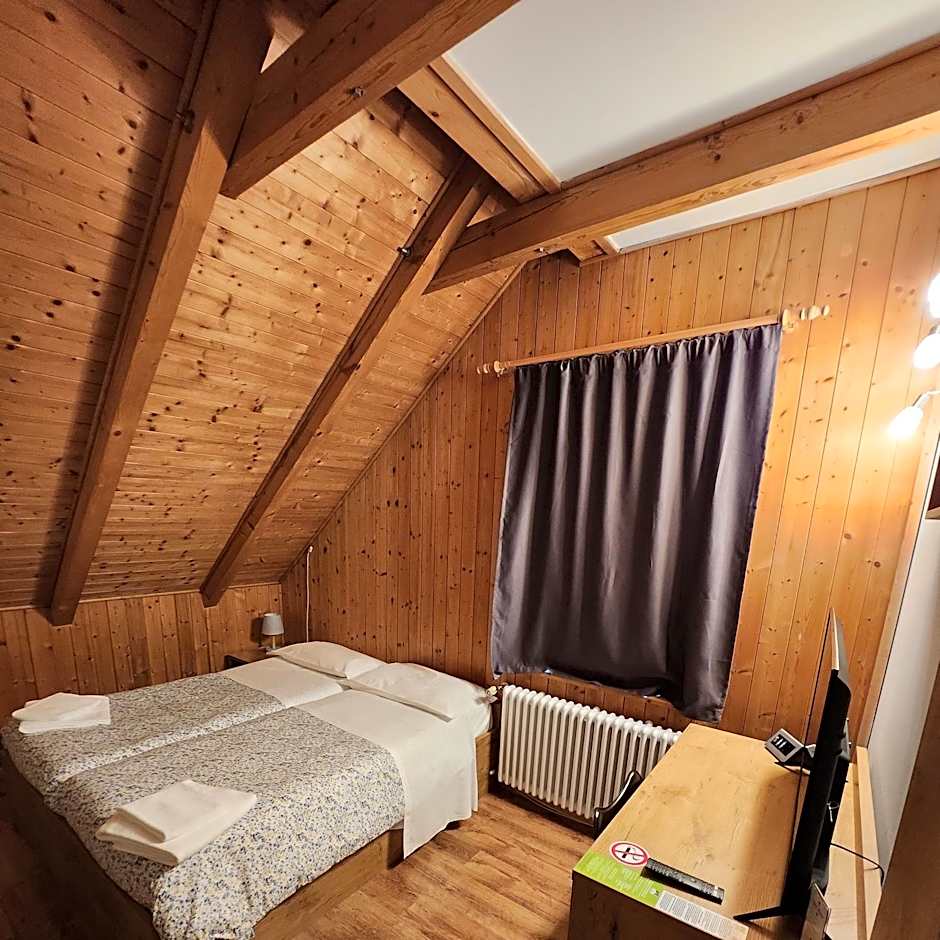 Hotel Tarvisio