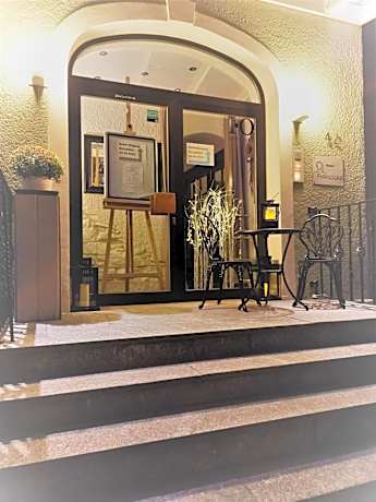 City Hotel Franziska