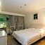 Kaiserdom Hotel Apartment Guangzhou Huanshi East Road