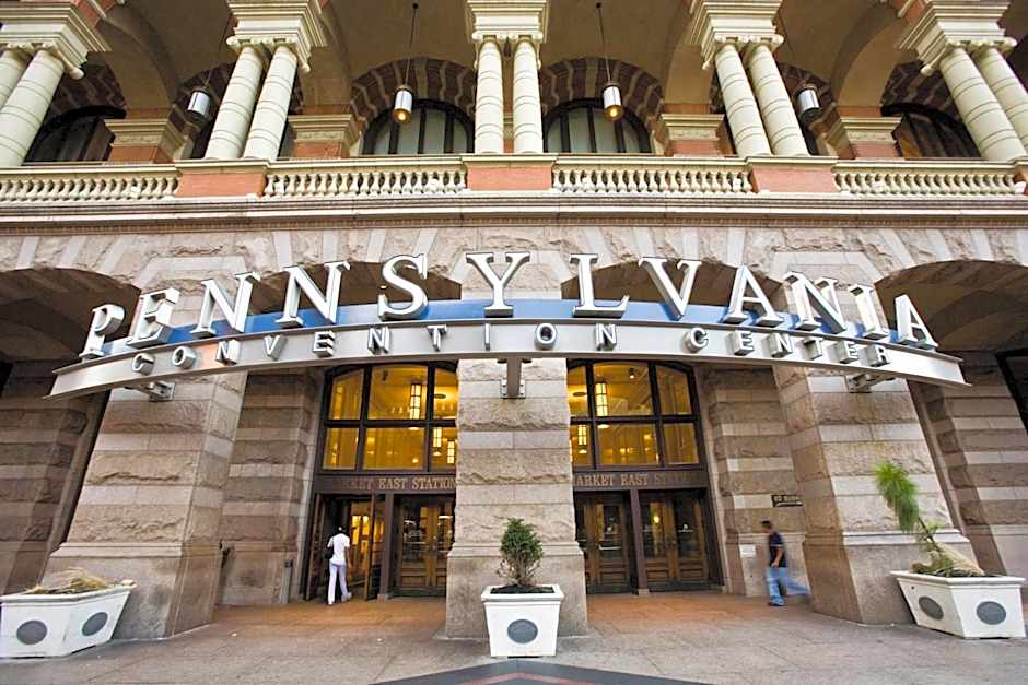 Holiday Inn Express Philadelphia-Midtown by IHG