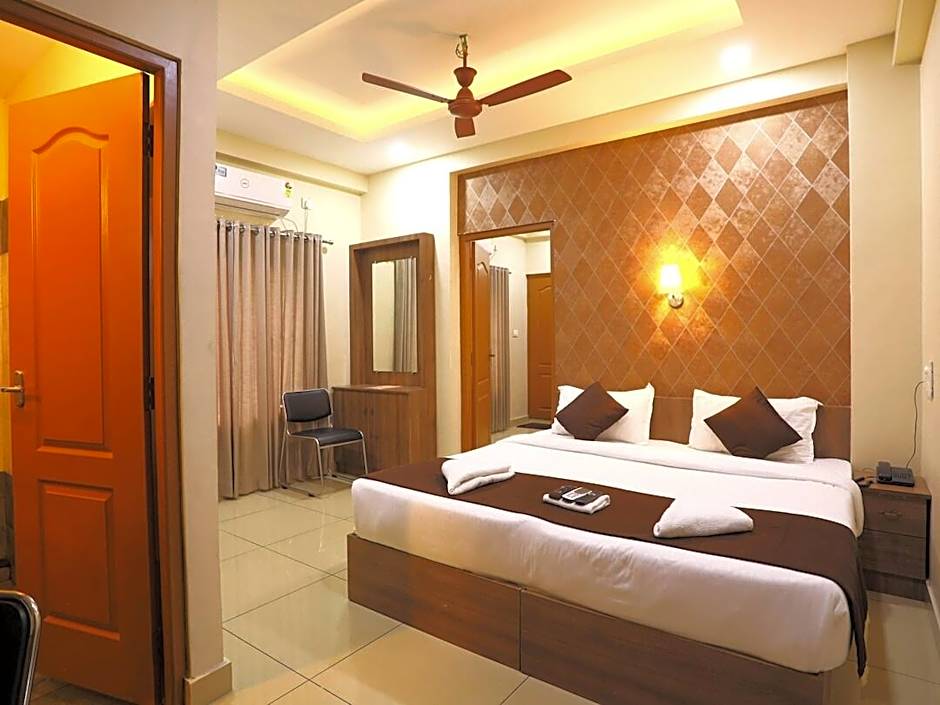 Spring Field Billets