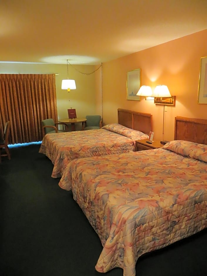 Starlite Budget Inn