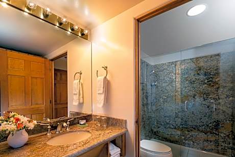 Traditional Double Room