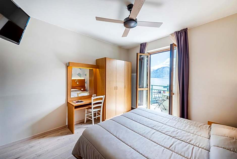 Hotel Argegno