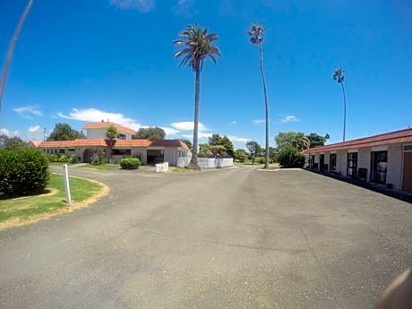 Opotiki Holiday Park