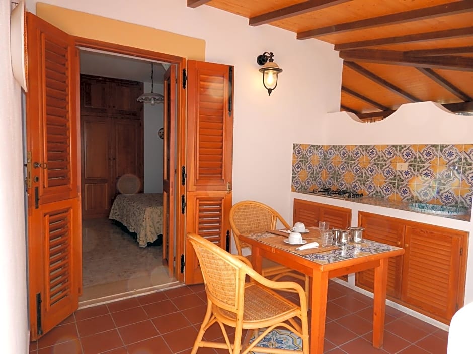 Casa Arcada