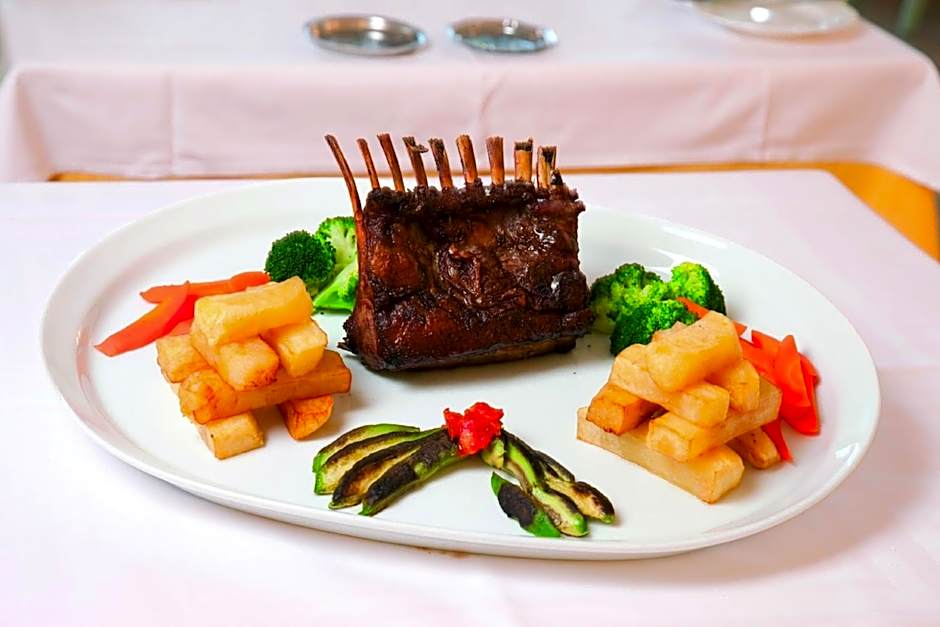 Hotel Miramar Mallorca