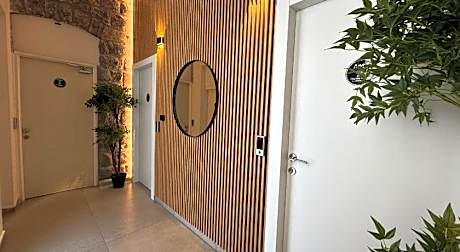 City Stay Tiberias