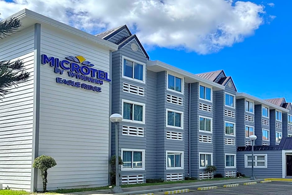 Microtel By Wyndham Eagle Ridge