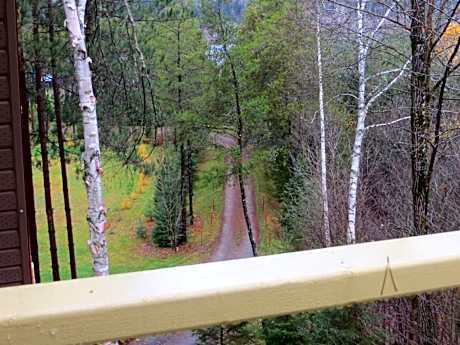King Room with Mountain View
