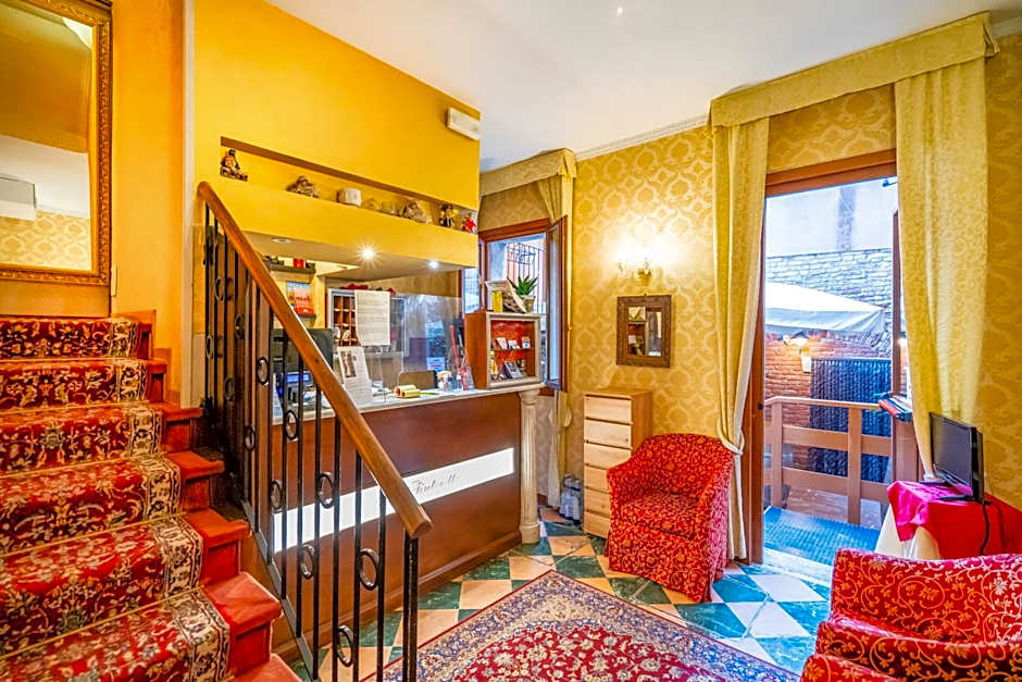 Hotel Tintoretto