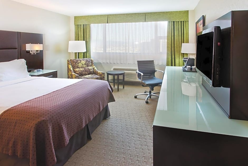 Holiday Inn Vancouver-Centre Broadway By IHG