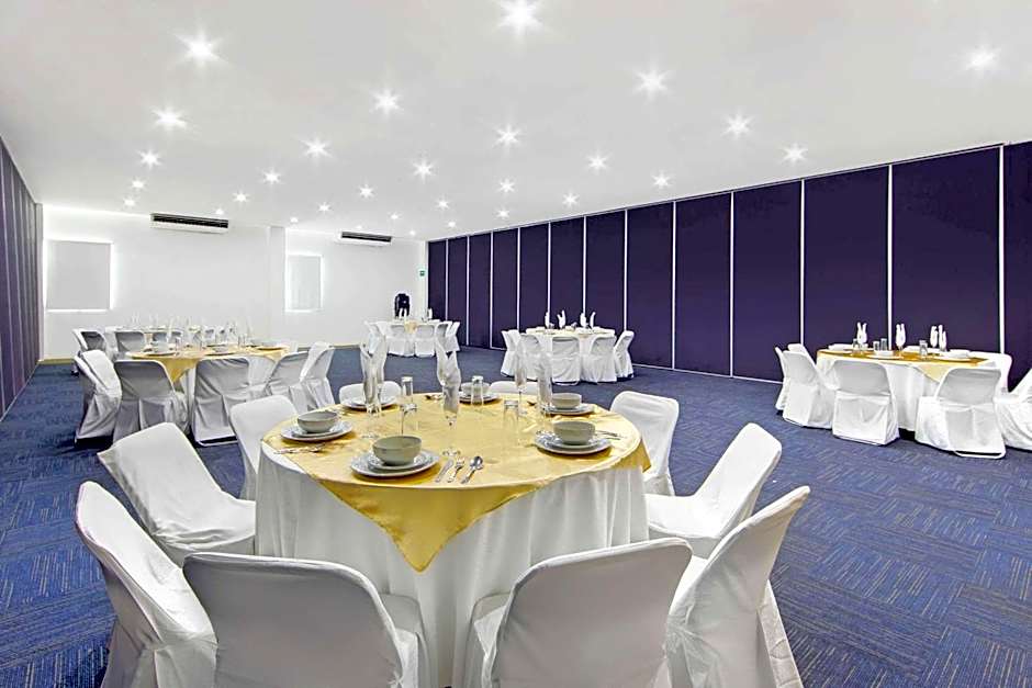 Premier Inn Tuxtla