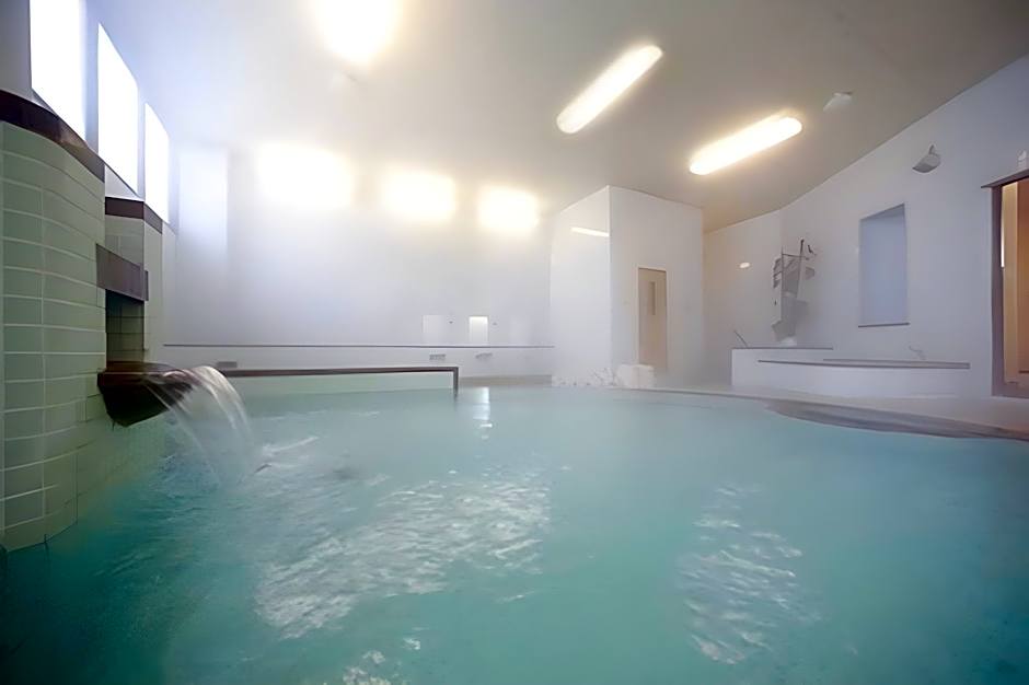 Ohkido Hotel