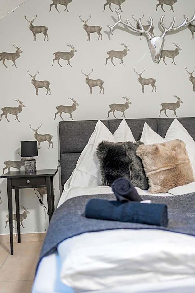 Innsbruck Underground Atelier