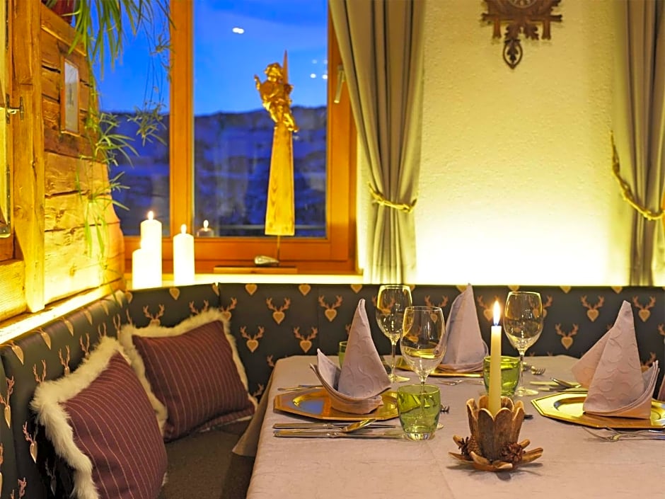 Hotel Walisgaden superior