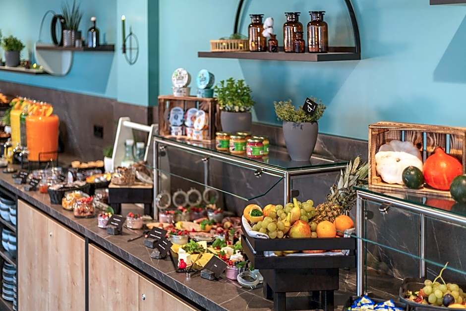 Holiday Inn - the niu, Cure Erlangen By IHG