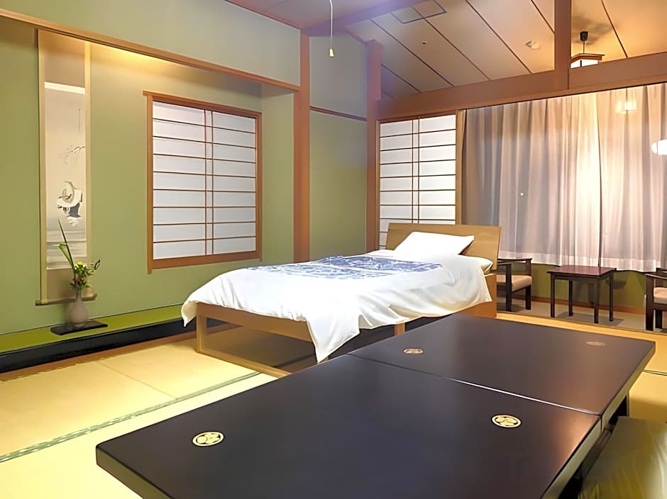 Ryokan Matsusaki