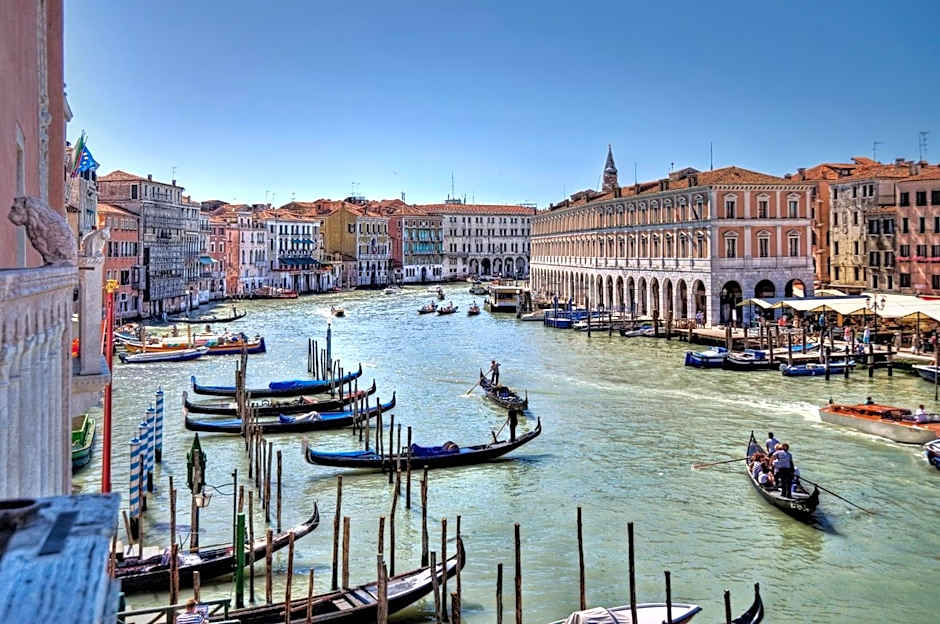 Residenza Venezia | UNA Esperienze