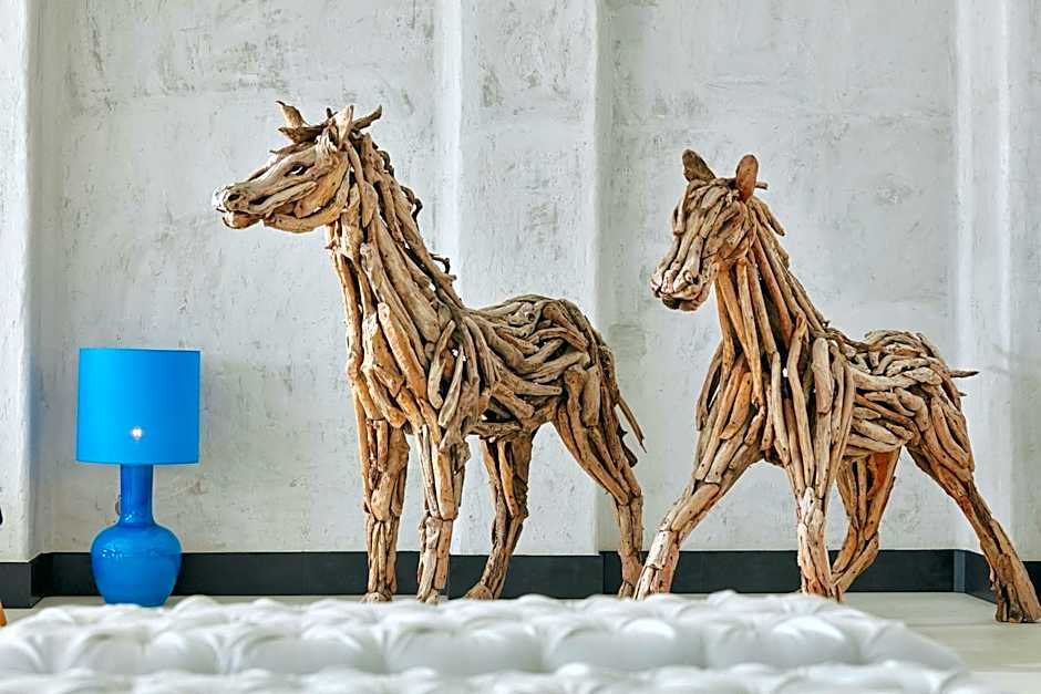 Royal Myconian - Leading Hotels of the World