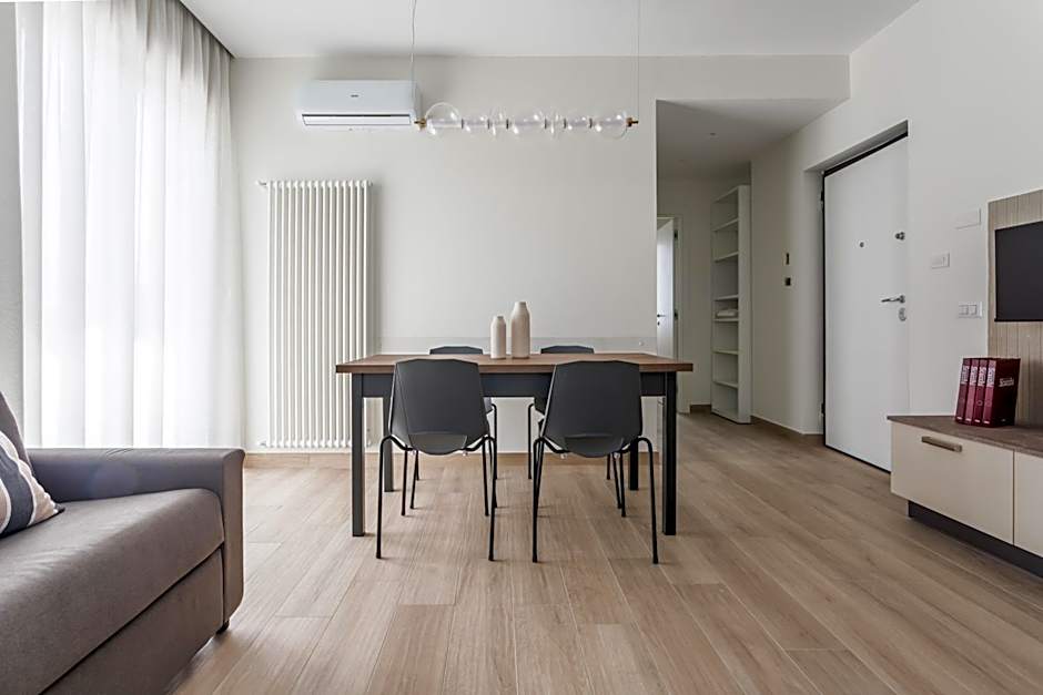 Residenze Vesuviane - Pompei