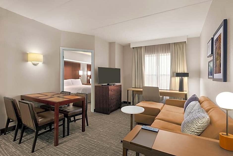 Residence Inn by Marriott Chattanooga Near Hamilton Place