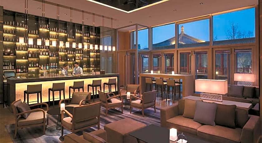 Shangri-La Hotel Qufu