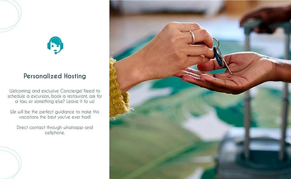 Xeliter Balcones del Atlantico