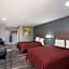 Americas Best Value Inn Buda Austin S