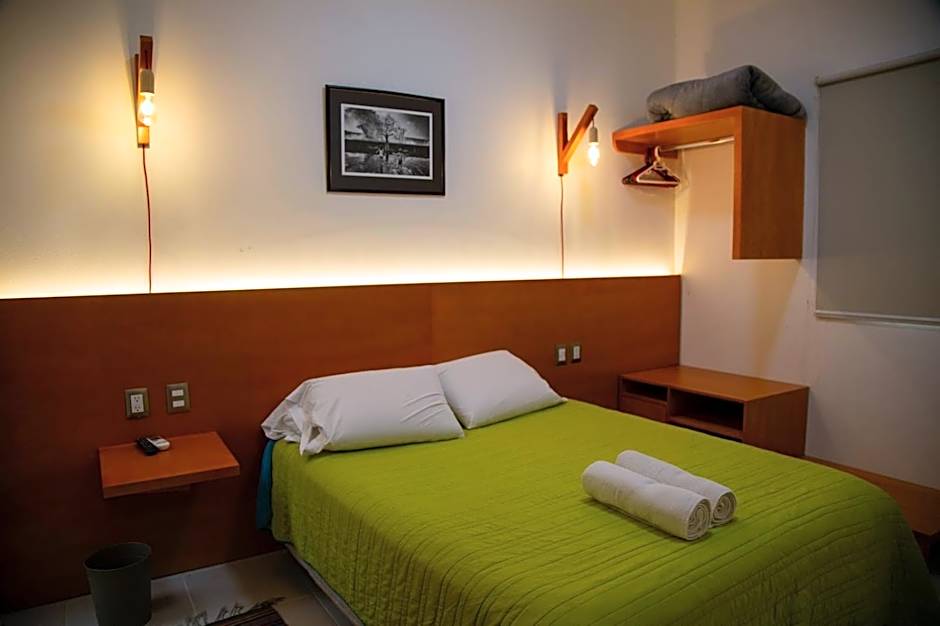 COMALA Bed & Breakfast