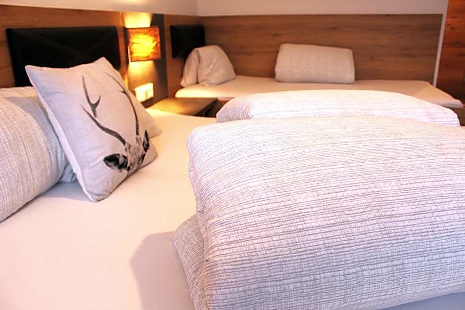 Apart Garni Jägerheim