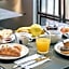 B&B Hotels Park Hotel Suisse Santa Margherita Ligure