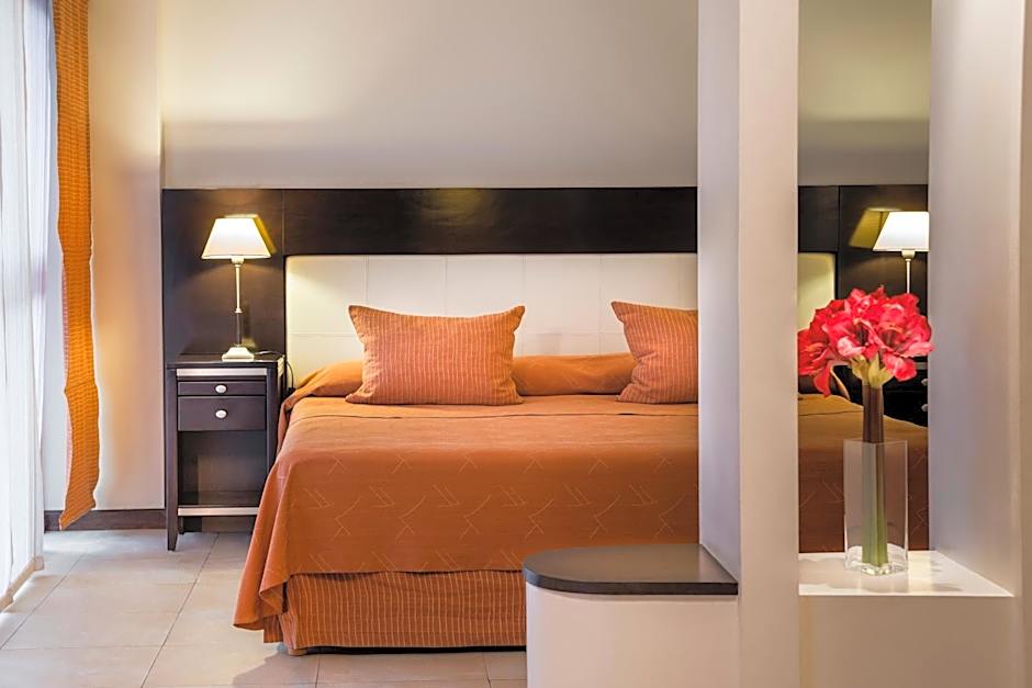 Montañas Azules Apart Hotel