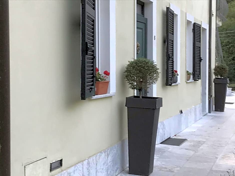 La cà di anna