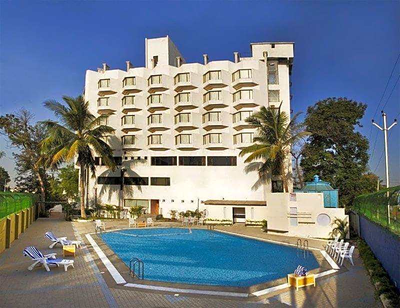 Hotel Vits Aurangabad