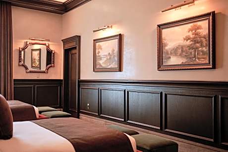 Deluxe Double Studio